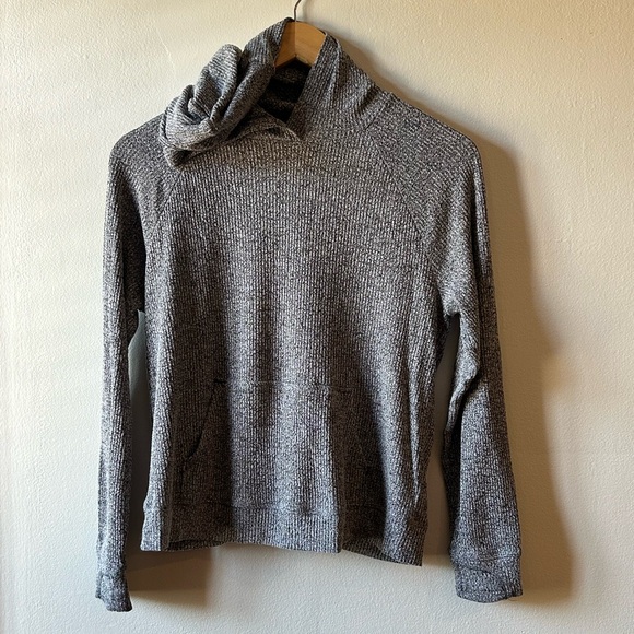 Athleta Hooded Sweater - Picture 1 of 5
